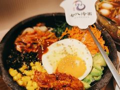 -七八冷面·延边朝鲜族美食(世纪汇店)