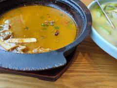 鲜椒牛蛙-峨嵋小镇·川菜(勒泰中心店)