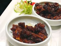 -東舍食唐精品陕菜馆