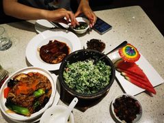 -阿莉餐厅(枣阳路店)