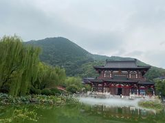 -华清宫景区