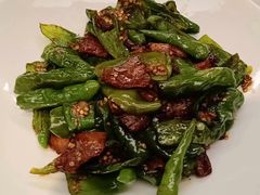 -南昌绿地铂瑞酒店·臻萃轩中餐厅