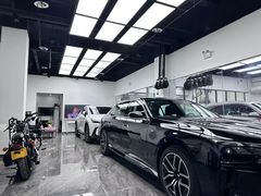 -XPEL旗舰店·汽车贴膜·隐形车衣·改色贴膜