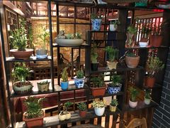 大堂-玉桥餐厅(天坛店)