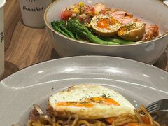 -Pennehut畔尼意面(合肥万象城店)