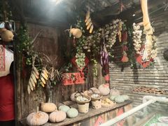 -民俗村柴火灶·景德江西菜(中国陶瓷博物馆店)