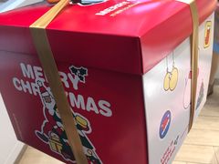 -好利来(五一广场店)