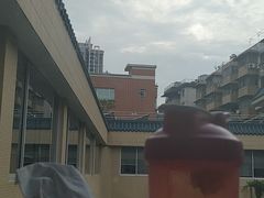 -咏春葱油饼(德政中路店)