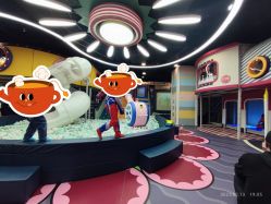 -DONEY牧童成长乐园(万达广场槐房店)