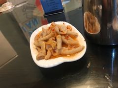 -煲得鲜·桐乡煲·小龙虾(万达店)