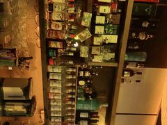 -城墙外BAR