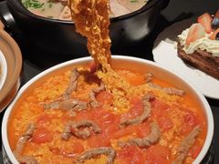 -知楚•精致湖北菜(武商MALL店)