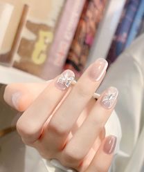 -1T·1M 日式美甲美睫