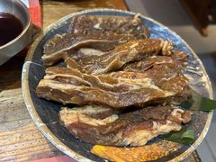 -韩一品韩国料理(柏庐南路店)