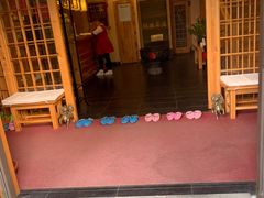 -鸥迪足道(时光海店)