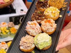 -岐余食堂·中华料理(北海宁春城店)