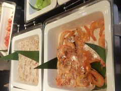 -昆明佳华广场酒店·西餐厅