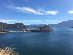 -丽江泸沽湖景区-里格半岛