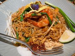 -芭札·Thai泰国餐厅(同和金铂天地店)