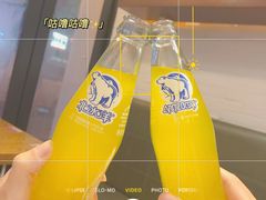 -聚串门儿·东北烧烤(信义坊店)