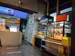 -东园小馆·早茶·淮扬小炒(水街店)