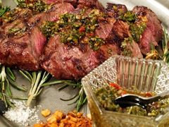 -LESCEDARS Brasserie Bistro香柏树