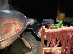 -湊湊火锅·茶憩(新中关购物中心店)