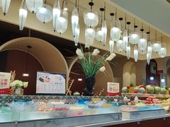 -凡塔斯牛排自助餐厅(莆田万达店)