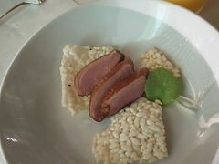 -上海柏悦酒店