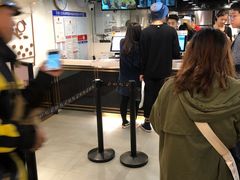 -KOI Thé(正佳广场店)