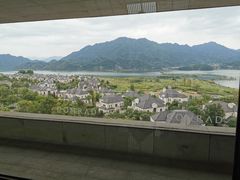 -杭州桐庐康莱德酒店西餐厅-舍