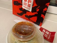 -茅庐川菜(青岛凯德店)
