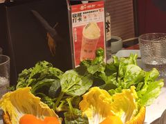-捞神煲汤火锅(湖滨商业街店)