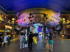 -波塞冬旅游度假区