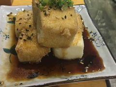 -京和风食堂·定食寿喜锅(保利樾广场店)