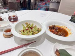 -金汇酒楼(中山东区店)