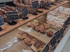 -慢熟面包店bud bread(孩儿巷店)