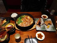 -千代武日本料理(开发区店)