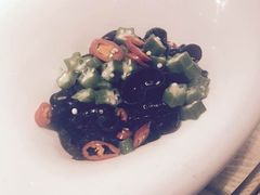 -黛瓦里巷(南京东路店)