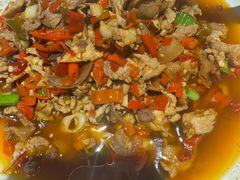 -西江红·株洲本地菜(滨江南路店)