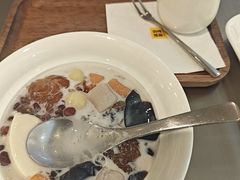 -满记甜品(王府井北京市百货大楼店)