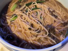 杭州片儿川-桂满陇天书(南京德基旗舰店)