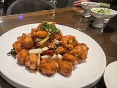 -老铺烤鸭(宝鸡店)