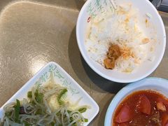 -老乡鸡(西岸凤巢店)