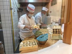 -李老哈·东北菜(宋园路店)