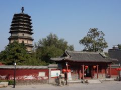 -天宁寺