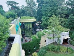 -三鹰之森吉卜力美术馆