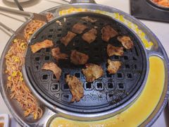 特味酱五花-韩宫宴烤肉·料理(苏州中心店)