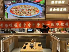 -川堂风·跷脚牛肉·乐山爆炒(宝山日月光店)