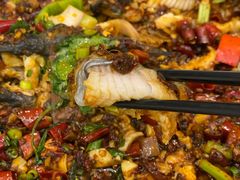 -有鱼吃·纸包烤鱼(曲江创意谷店)